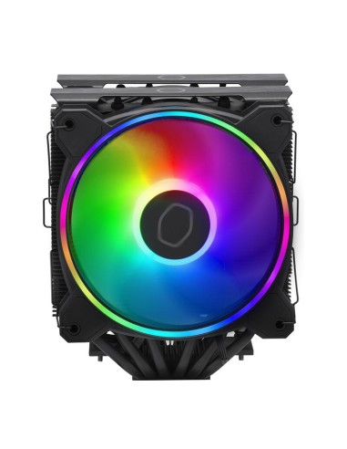 Disipador Coolermaster Hyper 622 Halo Black