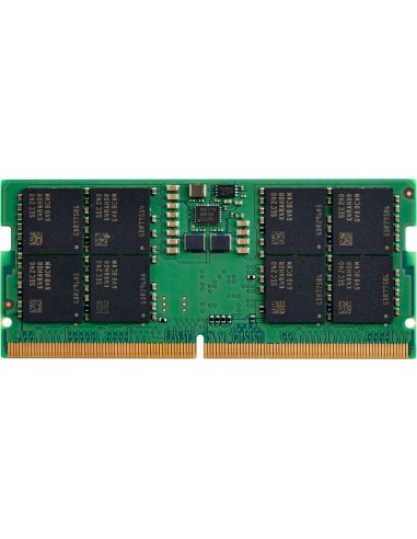 Memoria   Hp 16gb Ddr5 5600mhz Sodimm Memory