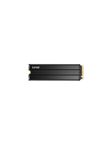 Ssd M.2 Lexar 2tb Nm790 Pcie Gen 4×4 Nvme