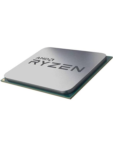 Amd Ryzen 5 Tray 5500 3,6ghz Max Boost 4,2ghz 6xcore 19mb 65w