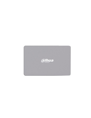 Disco Duro Dahua E10 2tb Gris