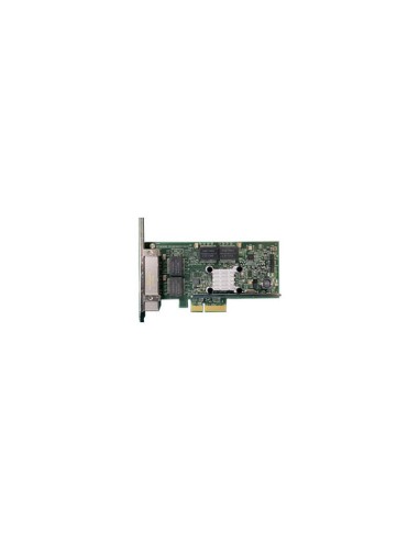 Fujitsu Plan Cp Bcm5719-4p 4x 1000base-t Pcie