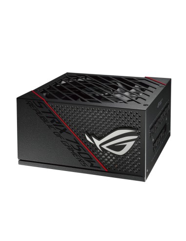 Fuente De Alimentación Asus Rog Mrix 750w Gold