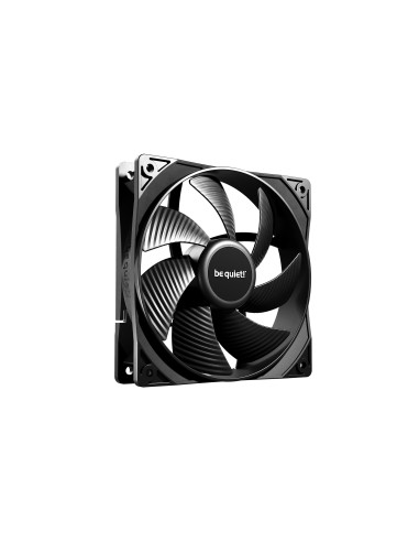 Be Quiet! Ventilador Pure Wings 3 Pwm Ventilador - 120mm