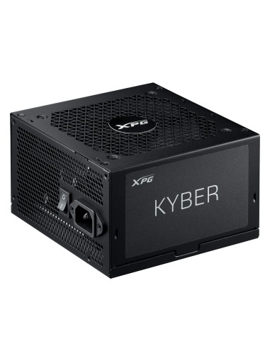 Fuente De Alimentacion Adata Xpg Kyber 850w Atx3.0 80+gold