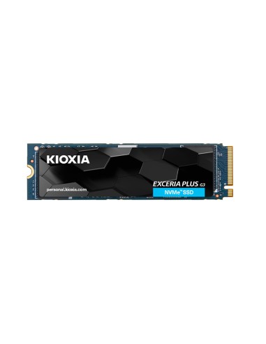 Kioxia Lsd10z001tg8 Ssd M.2 1 Tb Pci Express 4.0 Bics Flash Tlc Nvme