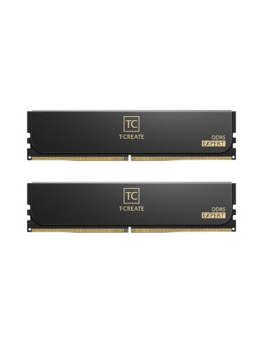 T-create Expert Ddr5 Kit 32 Gb 2x16 Gb 288-pin 7200 Mhz / Pc5-57600