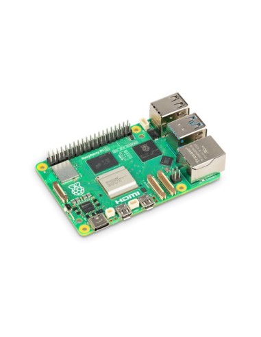 Raspberry Pi Foundation Raspberry Pi 5 4gb, Mainboard  Raspberry-pi-5-4gb