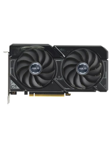 Vga Asus Geforce® Rtx 4060ti 8gb Dual Ssd