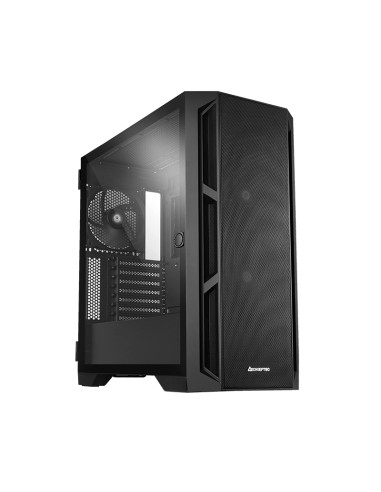 Caja Pc Chieftec Apex Air Ga-01b-m-op