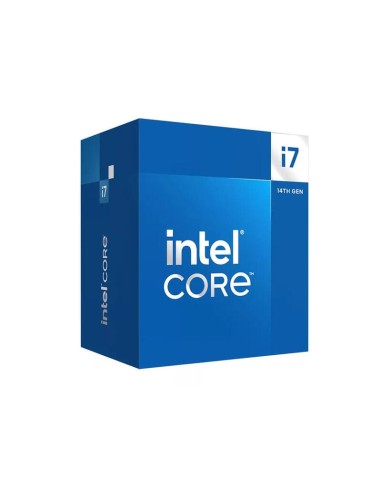 Procesador Intel Lga1700 I7-14700f 2.1ghz Box