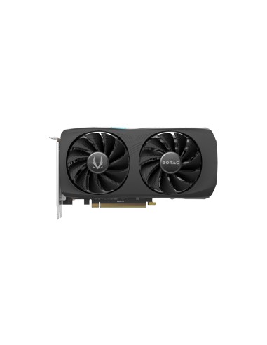 Tarjeta Gráfica Zotac Rtx 4070 Super Twin Edge 12gb