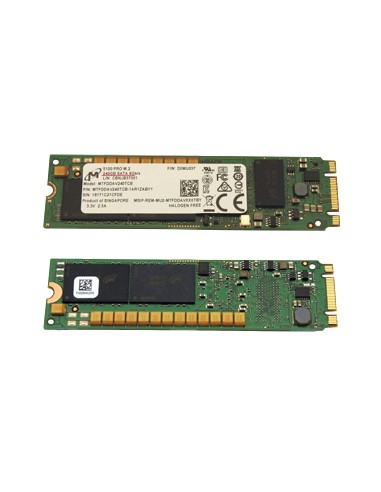 Fujitsu Ssd Sata 6g 960gb M.2 N H-p