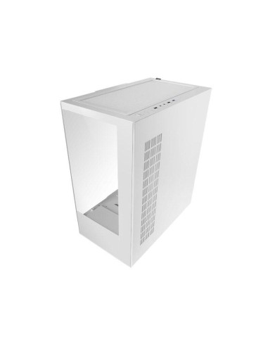 Caja Torre E-atx Xxl Mc-ult Blanco Mars Gaming