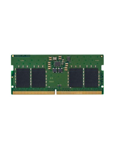 Memoria Kingston 8gb Ddr5 5200mt S Sodimm Kcp552ss6-8