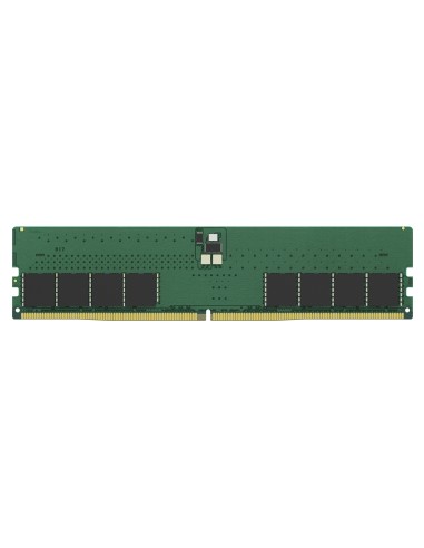 Memoria Kingston 32gb Ddr5 5200mhz Kcp552ud8-32