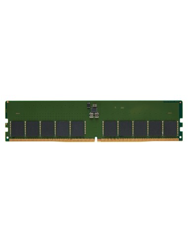 Memoria Kingston 32gb Ddr5 4800mt S Ecc Ktd-pe548e-32g