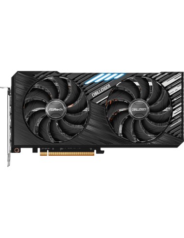 Tarjeta  Asrock Rx 7900gre Challenger 16go Ddr6 Retail Retail