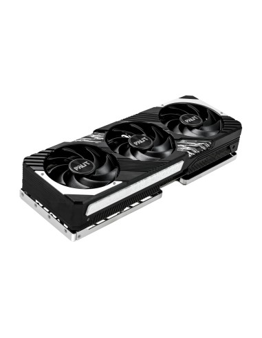 Tarjeta Gráfica Palit 4070ti Super Gaming Pro 16gb