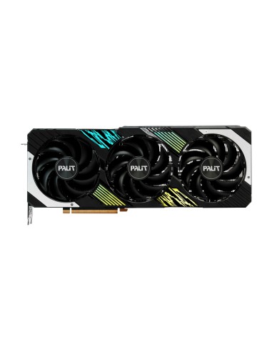 Palit Rtx4080 Super Gamingpro 16gb Gddr6x 256bit 3-dp