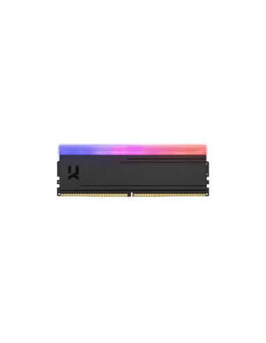 Memoria  Goodram Ddr5 64gb Dckit 6400mhz Irdm Rgb