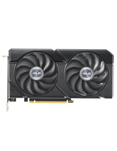 Asus Dual-rtx4060ti-o8g-evo Rtx 4060ti 8gb Gddr6 Hdmi Dp