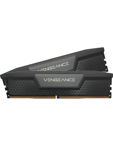 Memoria  Corsair  Ddr5  Vengeance Cmk64gx5m2b6000c38 64 Gb 2 X 32 Gb 6000 Mhz