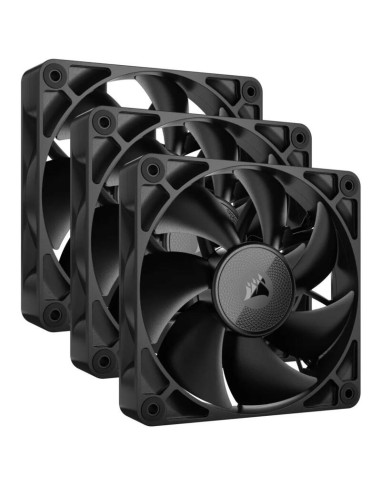 Ventilador Caja Corsair Rx Series Icue Link Rx120 Triple Pack Co-9051010-ww