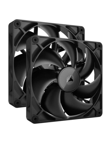 Ventilador Caja Corsair Rx Series Icue Link Rx140 Dual Pack Co-9051012-ww