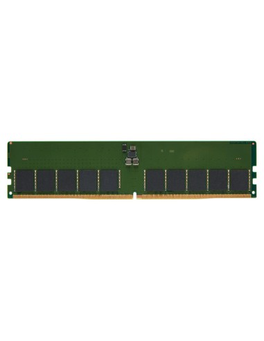 Memoria Kingston Ddr5 5600mt/s 32gb  Ecc Cl46  2rx8 Hynix A