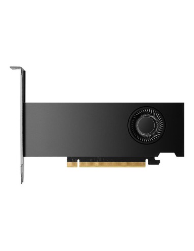 Tarjeta Gráfica Pny Quadro Rtx 2000 Ada 16gb Gddr6 4xmdp