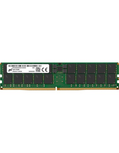 Micron Mtc40f2046s1rc56br Módulo De Memoria 64 Gb 1 X 64 Gb Ddr5 5600 Mhz Ecc