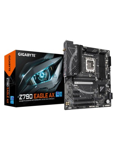 Gigabyte Ga-z790 Eagle Ax 1700