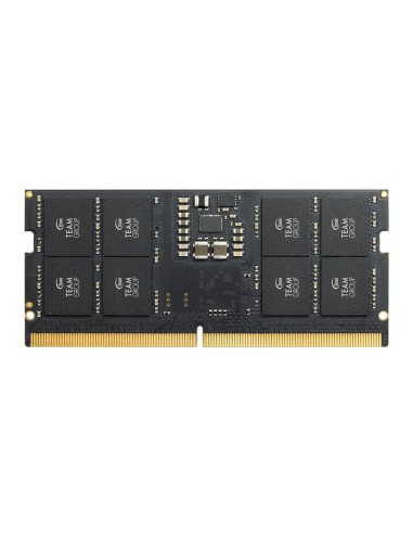 Memoria Ram S/o Ddr5 16gb Pc5600 Teamgroup Elite