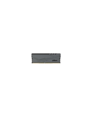 Memoria Ddr4 Dahua 16gb 3600 C600 Negro