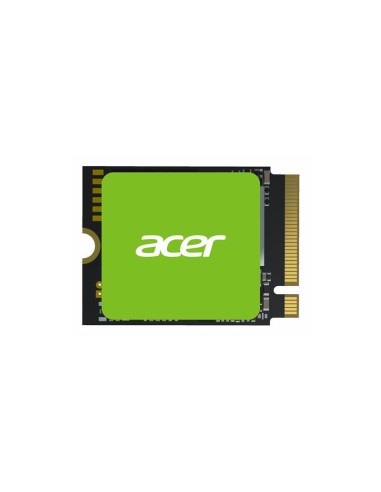 Acer Ssd Ma200 512gb Nvme Pcie 4x4 M.2 2230