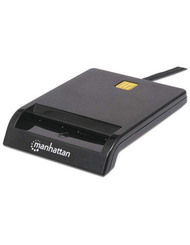 Manhattan Lector  Dni Smart Card Reader