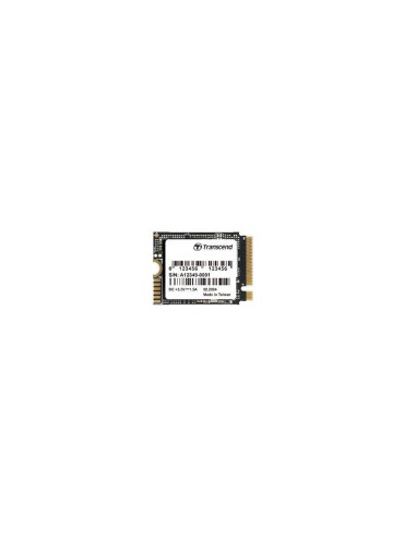 Ssd 512gb Transcend M.2 Mte310s M.2 2230 Pcie Gen4 X4 Nvme