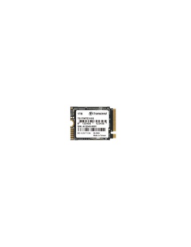 Ssd 1tb Transcend M.2 Mte310s M.2 2230 Pcie Gen4 X4 Nvme