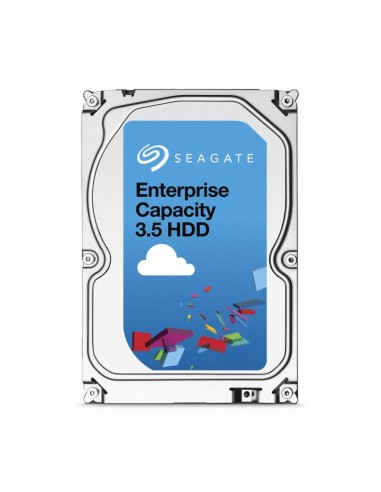 Seagate 3.5" 1tb Sata 5gb