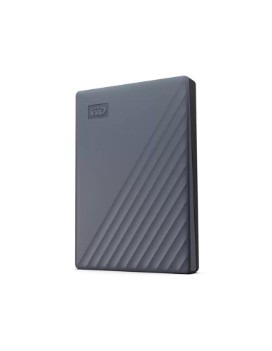 Western Digital Wdbwml0020bgy-wesn Disco Duro Externo 2 Tb