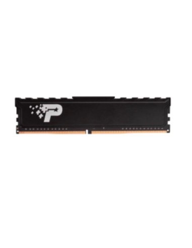 Memoria Ddr4 Patriot Memory Signature Premium Psp432g32002h1  32 Gb 1 X 32 Gb 3200 Mhz