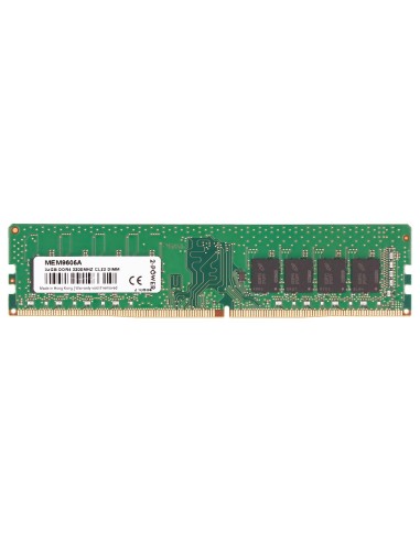 2-power Memoria 32gb Ddr4 3200mhz Cl22 Dimm Mem9605a