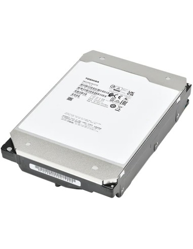 Toshiba Mg Series Mg10sfa22te - Disco Duro - 22 Tb - Interno - 3.5" - 7200 Rpm - Búfer: 512 Mb