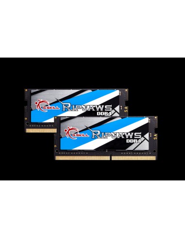 Memoria G.skill Ddr4  Ripjaws F4-3200c16d-32grs 32 Gb  3200 Mhz