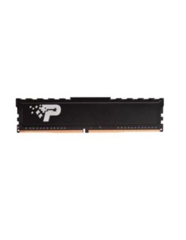 Memoria Patriot Memory Signature Ddr4   Psp416g320081h1 16 Gb 1 X 16 Gb 3200 Mhz Psp416g320081h1 16 Gb 1 X 16 Gb Ddr4 3200 Mh...