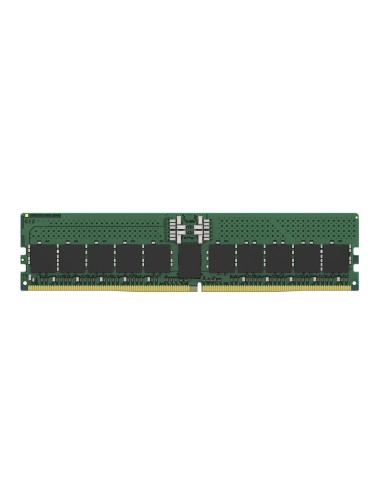 Memoria  Kingston 32gb Ddr5-4800 Reg, Ram Ksm48r40bd8-32ha, Hymix Ksm48r40bd8-32ha