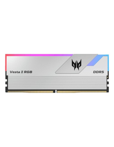 Memoria Acer Ddr5 Predator Vesta2-32gb-6400-1r8-v1