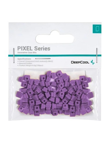 Deepcool Pixel Purpura  R-pixel-tv100-g-1