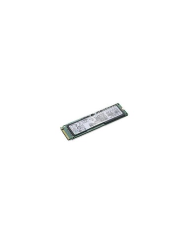 Lenovo 00jt037 Unidad De Estado Sólido M.2 256 Gb Pci Express 3.0